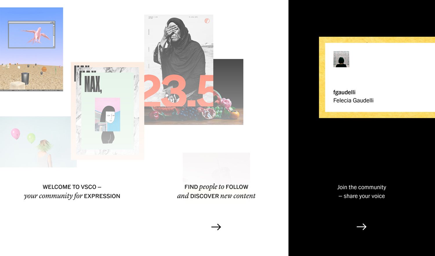 Dlaczego użytkownicy nie trawią nowego VSCO? 3