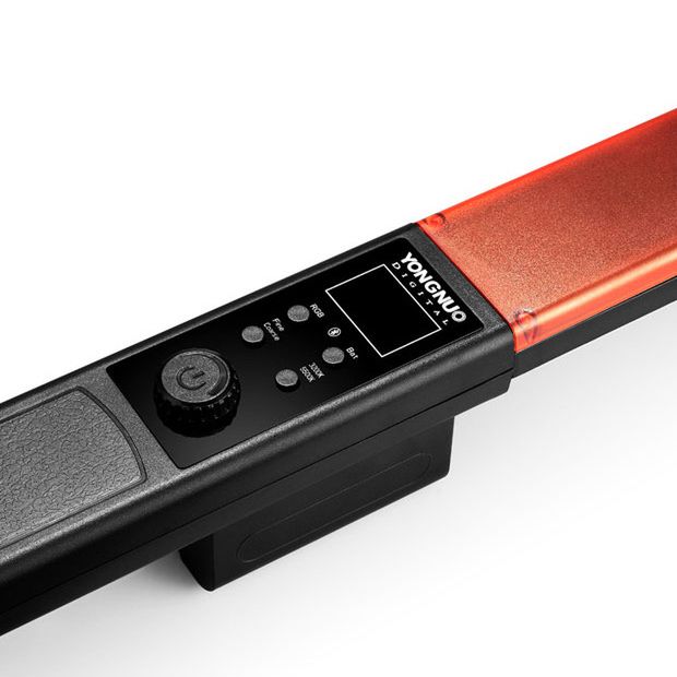 YN360 - specyfikacja tańszego odpowiednika Ice Light 1