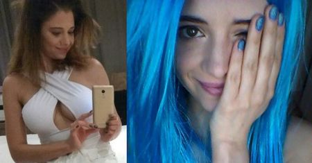 Adriana Kalska, dziewczyna Roznerskiego, nową uczestniczką "Twoja Twarz Brzmi Znajomo" (TYLKO U NAS)