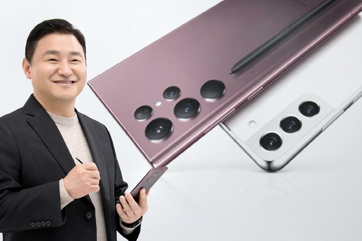 Samsung przeprasza za aferę z Galaxy S22. Inwestorzy chcą zmiany kierownictwa 1
