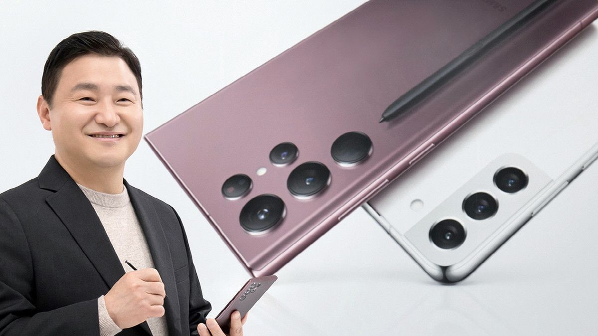 Samsung przeprasza za aferę z Galaxy S22. Inwestorzy chcą zmiany kierownictwa 1