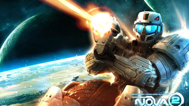 N.O.V.A 2 pojawiła się w Android Market! 1