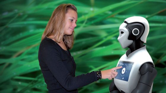 Powierzyłbyś mu swój bagaż? 1