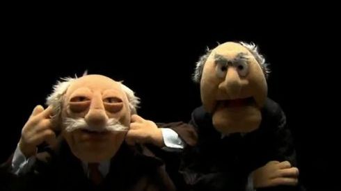 Muppety powracają w rockowym stylu! 1