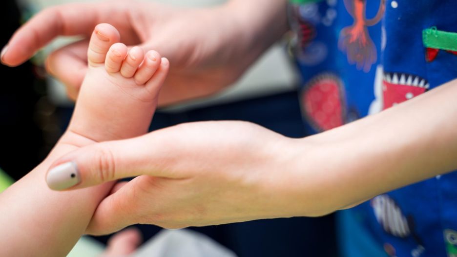 Czteromiesięcznego Oskarka nie udało się uratować