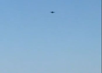 Zagrażał kluczowej inwestycji dla UE. Zniszczył go rumuński F-16