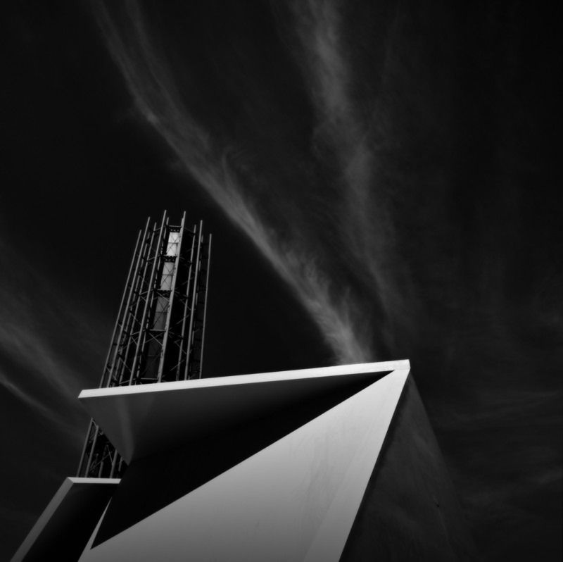Znamy zwycięzców Black & White Spider Awards. Marek Lapis wielokrotnie wyróżniony 14