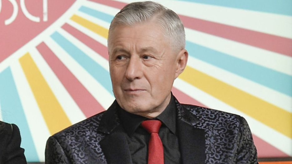 scena z: Urszula, Zbigniew, Adam, SK:, , fot. Gillert/AKPA
Urszula, Zbigniew, Adam