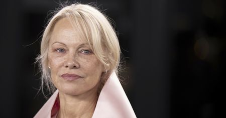 Pamela Anderson wraca w wielkim stylu. Mówi o trwającej dwie dekady depresji