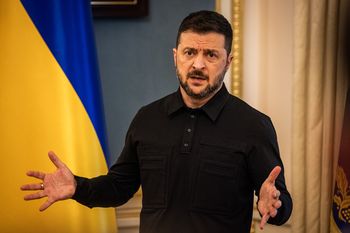 Zelenski ostrzega Moskwę przed blackoutem. Jasna deklaracja Ukrainy