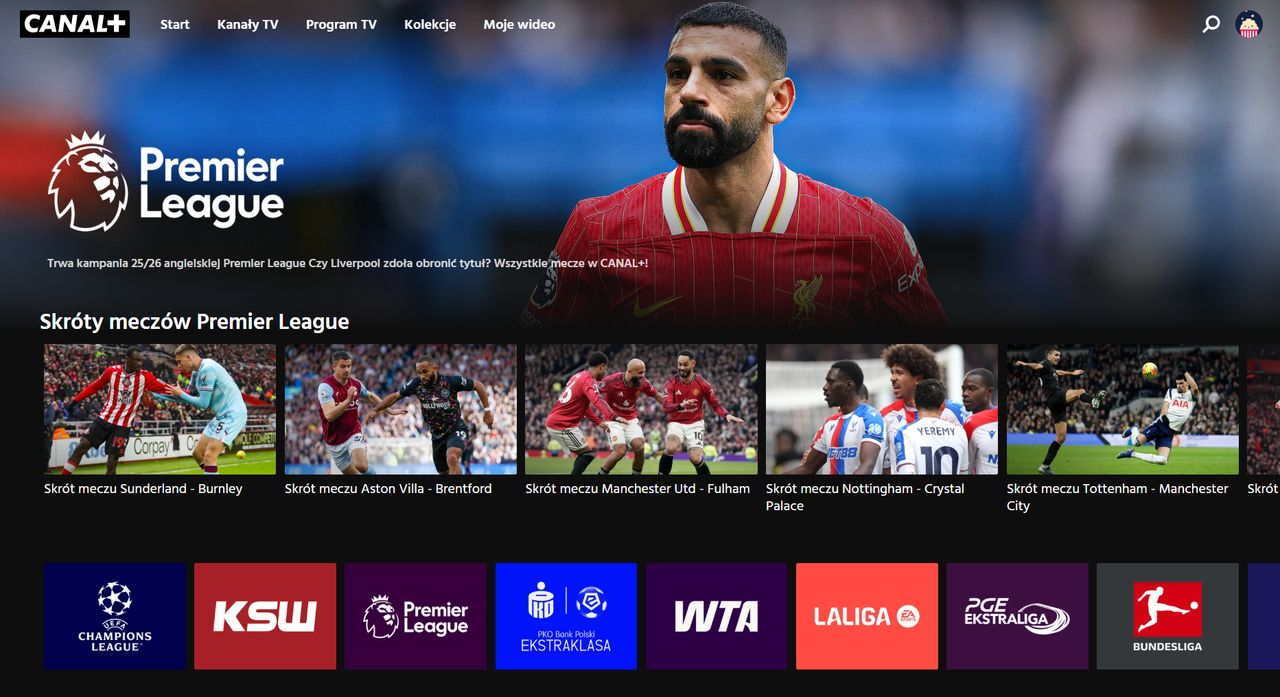 Canal+ wygrywa z dostawcami VPN. Piractwo IPTV trudniejsze