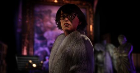 Kolejny Nieuchwytny Cel w Hitman 2