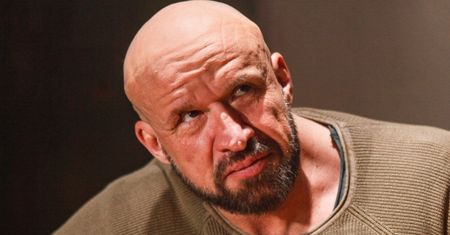 Tomasz Oświeciński rezygnuje z walki na Fame MMA przez kontuzję i oznajmia: "Pamiętajcie, STOP PATOLOGII" (WIDEO)