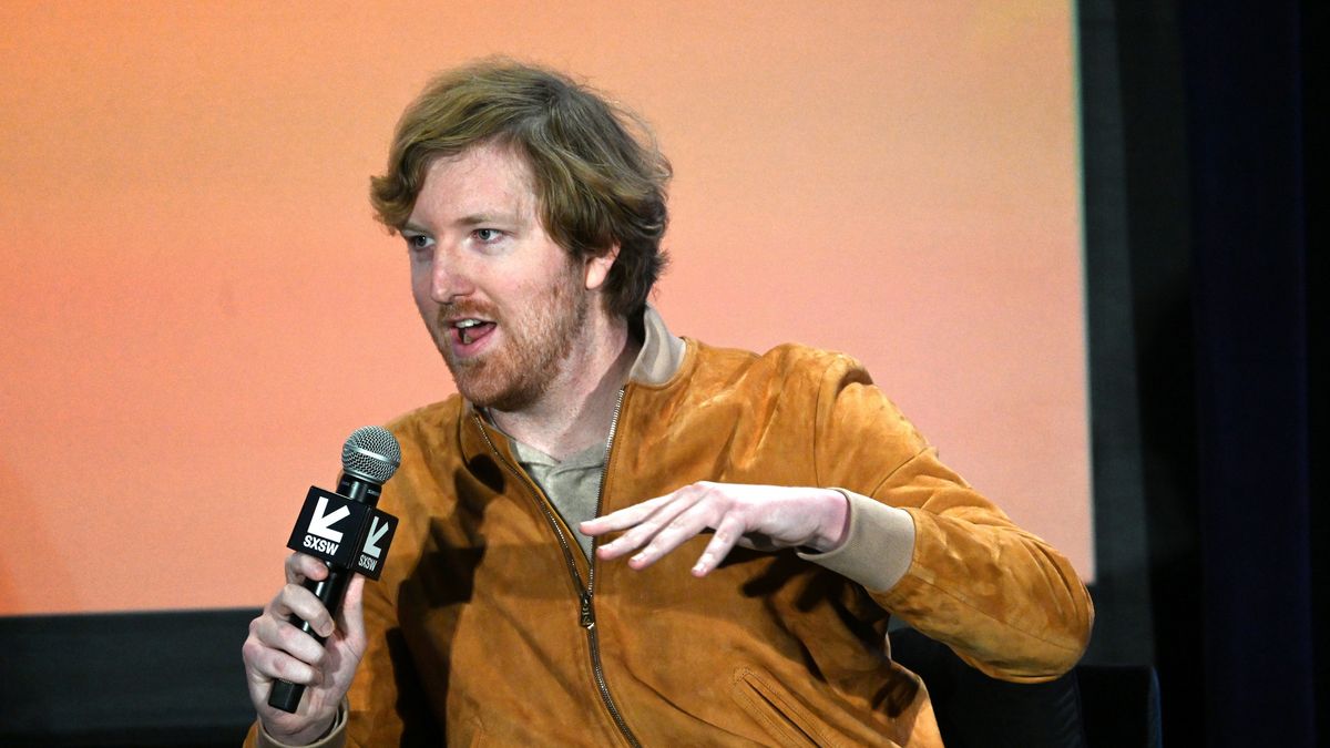 Austin Russell dwa lata temu został okrzyknięty przez "Forbesa" najmłodszym miliarderem na świecie. Teraz zostanie właścicielem tego magazynu