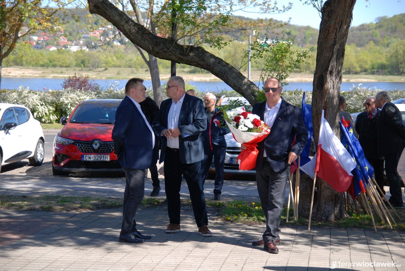Uroczystości Święta Pracy - 2026