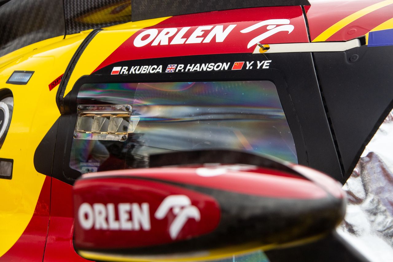 Robert Kubica zwycięża w 24h Le Mans