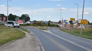 Spór o działki pod Proszowicami. Skończy się odszkodowaniami?