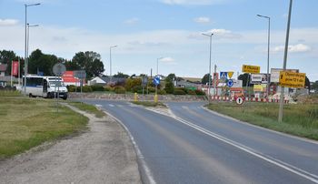 Spór o działki pod Proszowicami. Skończy się odszkodowaniami?