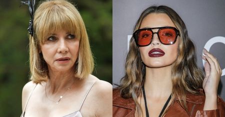 Grażyna Wolszczak zatrudniła Julię Wieniawę w... TEATRZE: "Myślała, że chcemy wykorzystać jej popularność"