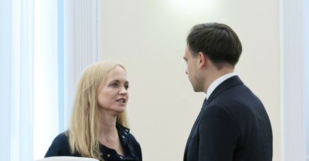 Koalicja szuka pomysłu na zdrowie. "Rośnie świadomość, że kołdra jest jednak za krótka"