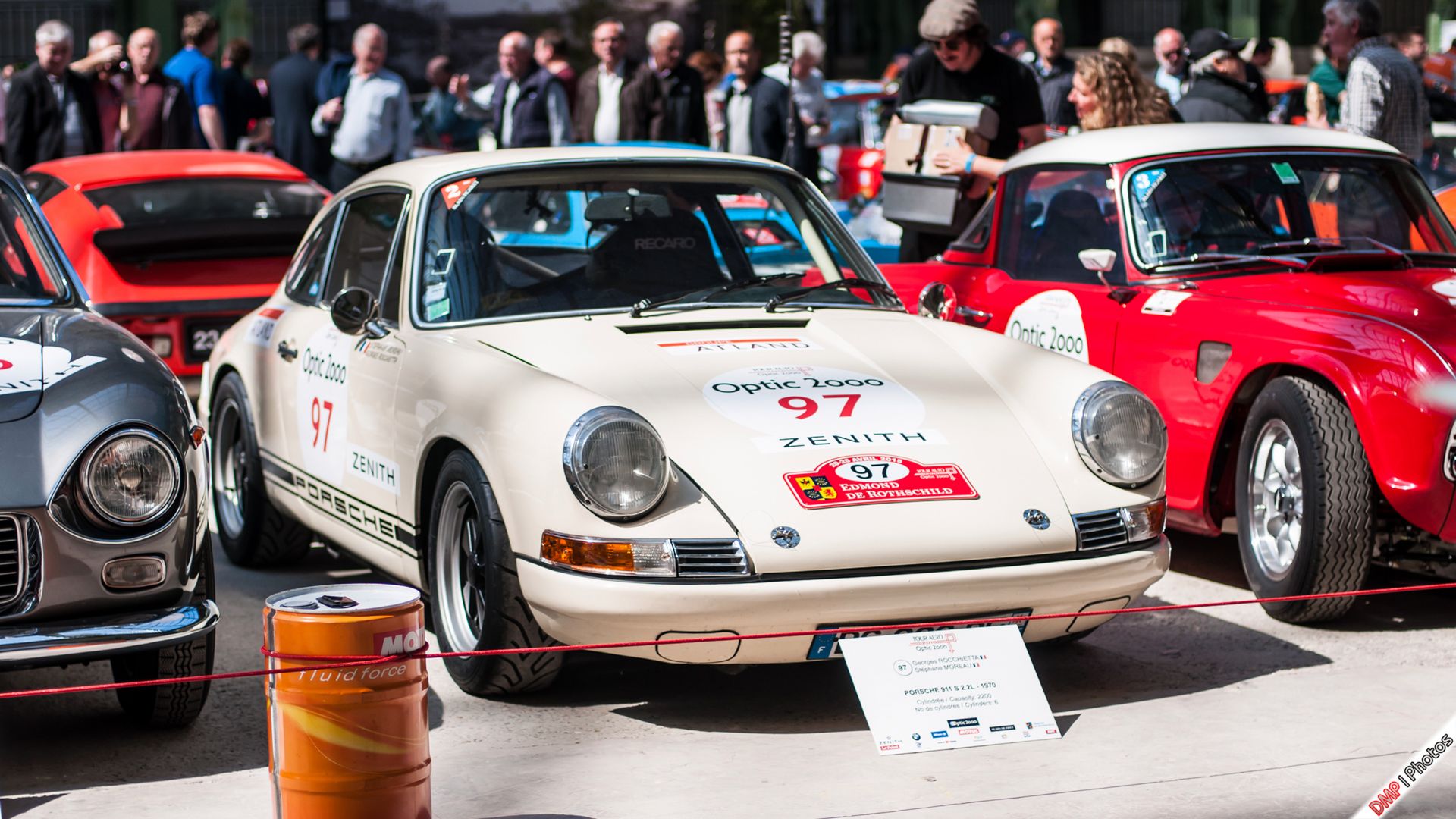 Porsche 911 Pełna rozdzielczość