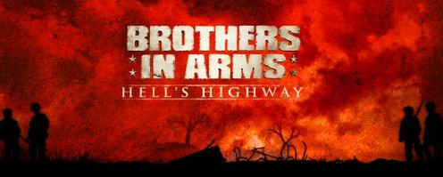 Brothers In Arms Hell's Highway - wymagnia PC 1