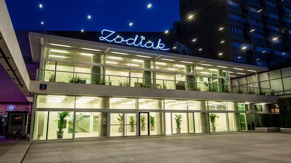 Warszawa. Pawilon Zodiak, trzy stacje metra, kompleks biurowo-hotelowy, Elektrownia Powiśle i muzeum w Sulejówku to pretendenci do architektonicznej nagrody europejskiej 