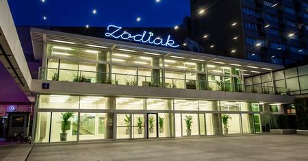 Warszawa. Oskary architektury. Stacje metra i warszawskie inwestycje w prestiżowym konkursie