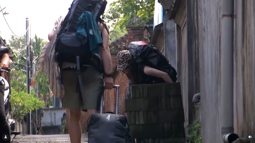 Janja Lesar i Katarzyna Zillmann