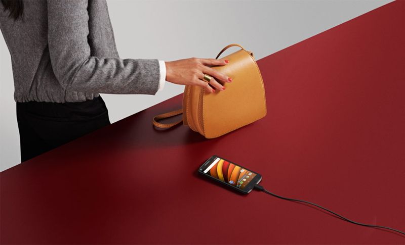 Najlepsze smartfony z wielkimi bateriami. Dla tych telefonów 2 dni pracy to pestka 6