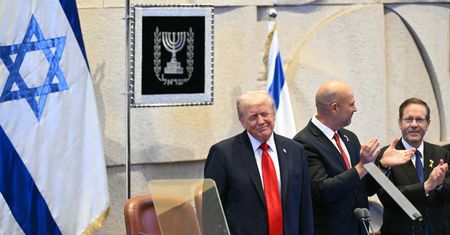 Trump dostał obietnicę ws. Nobla. Zaraz potem zabrał głos
