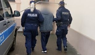 13-latka urodziła dziecko, śledczy z Kielc składają wniosek