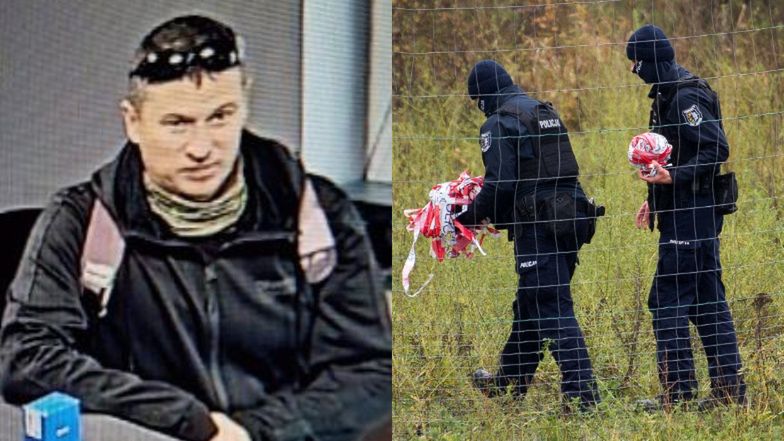 Poszukiwania Grzegorza Borysa