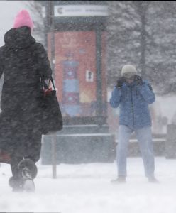 Lubelskie. Szła o świcie przez Biłgoraj. Natychmiastowa reakcja policjantów