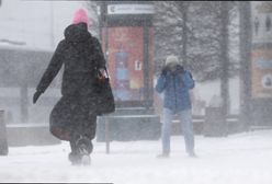 Lubelskie. Szła o świcie przez Biłgoraj. Natychmiastowa reakcja policjantów