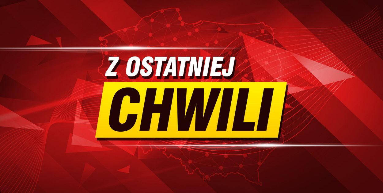 Alarm bombowy - instytucje w Płocku otrzymały informację o podłożonym ładunku!