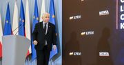 Kaczyński opuszcza rząd. Fala komentarzy w sieci