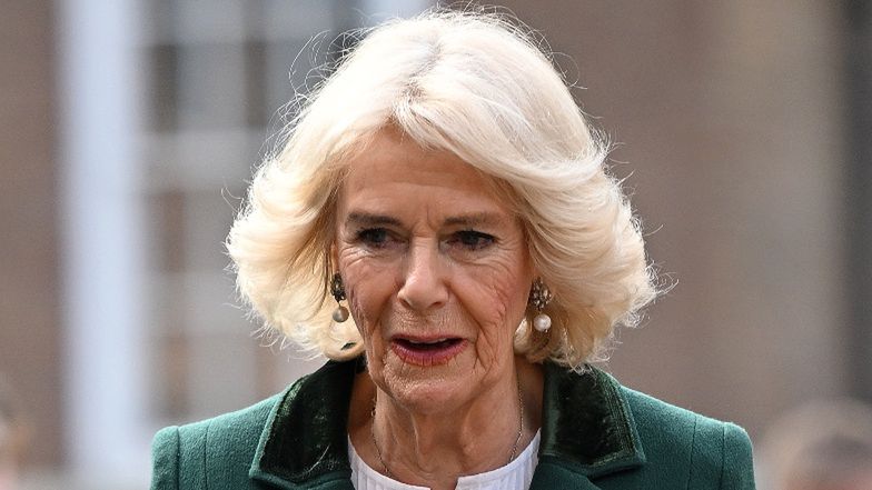 Camilla Parker Bowles