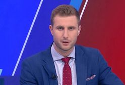 Był twarzą "starej TVP". Mało kto pamięta, gdzie zaczynał