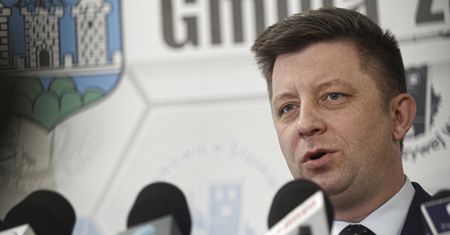Dworczyk o Radzie Medycznej. "80 proc. rekomendacji wprowadzonych w życie"