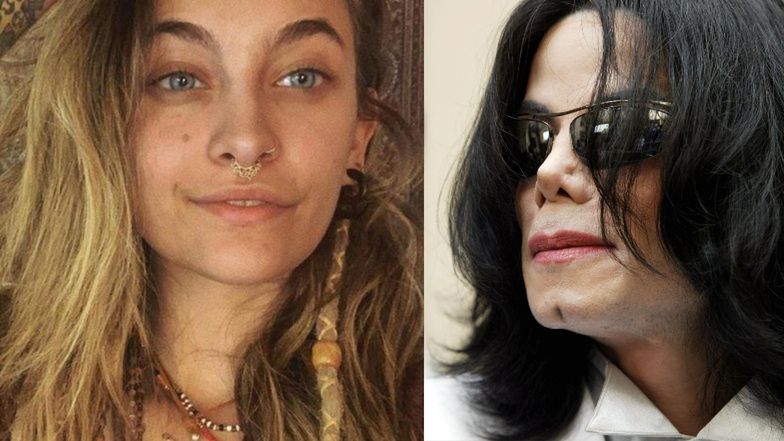 Paris Jackson opowiedziała o swojej seksualności