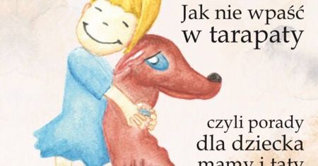 Śląsk. A Wy wiecie, jak pomóc swojemu dziecku? Nie? Ta bajka jest zatem dla Was