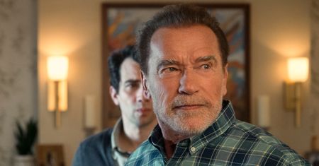 Rodzina Schwarzeneggera go wyklęła. Jeden z synów Arnolda jest "czarną owcą"
