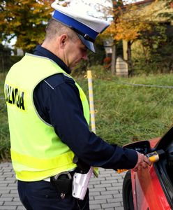 Konfiskata auta za jazdę pod wpływem alkoholu? Rząd przyjął nowe przepisy