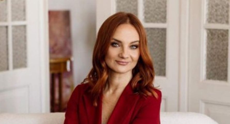 Rzeczniczka prasowa po kilku miesiącach odchodzi z resortu zdrowia