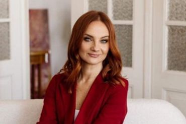 Anna Choszcz - Sendrowska