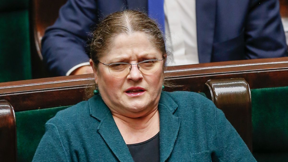 Awantura między Pawłowicz a Sekielskim