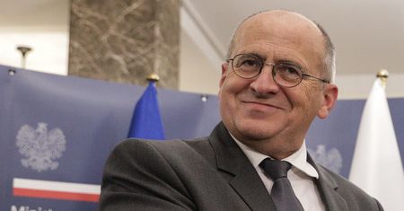 Eskalacja konfliktu na Ukrainie. Sekretarz stanu USA dzwonił do szefa polskiego MSZ
