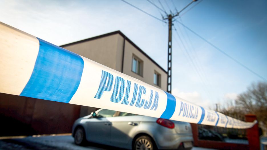 Zabójstwo milionera w Wawrze. Pięć osób zatrzymanych 