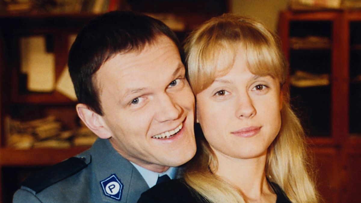 Aleksandra Woźniak po latach. Jak dziś wygląda Kasia z "13 posterunku"? 